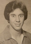 Mark Simon